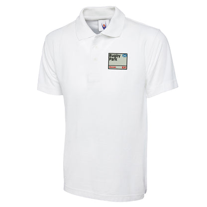 Rugby Park KA1 Polo Shirt