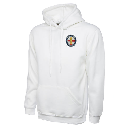 England World Cup 2026 Hoodie