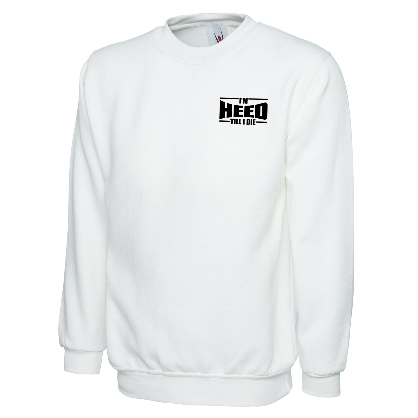 Gateshead Football Sweatshirt