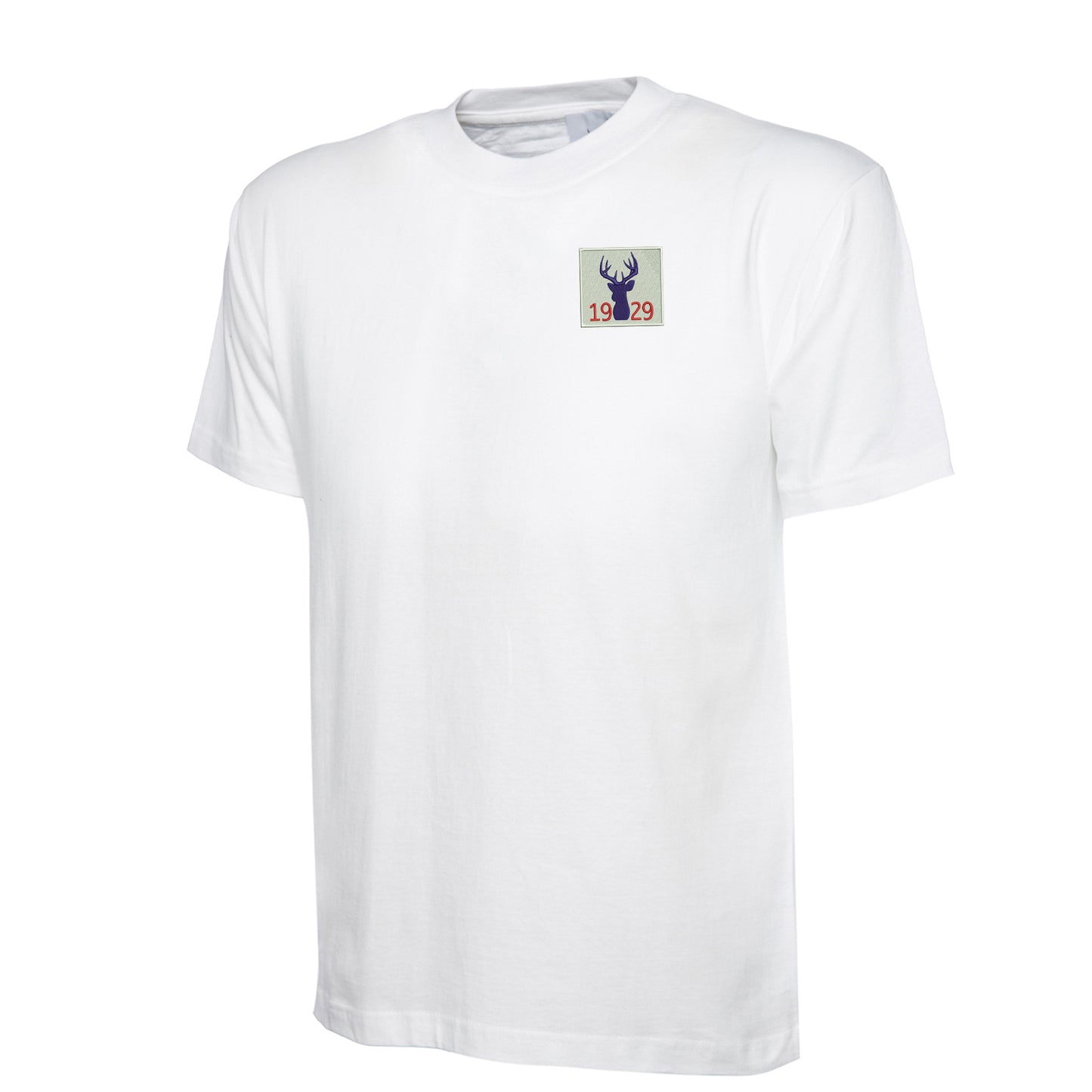 Ross County Football T Shirt