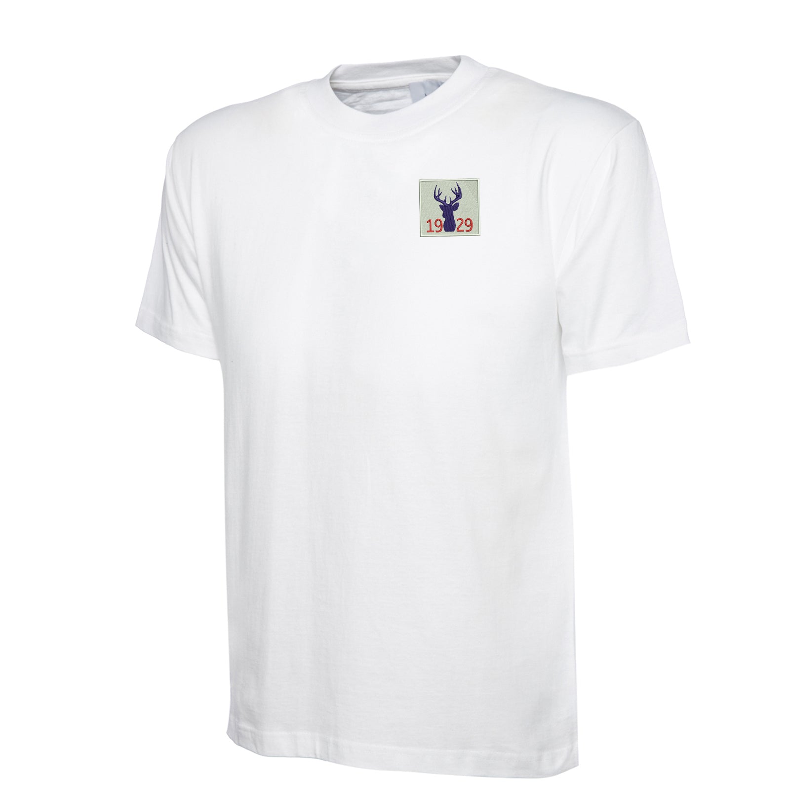 Ross County Football T Shirt