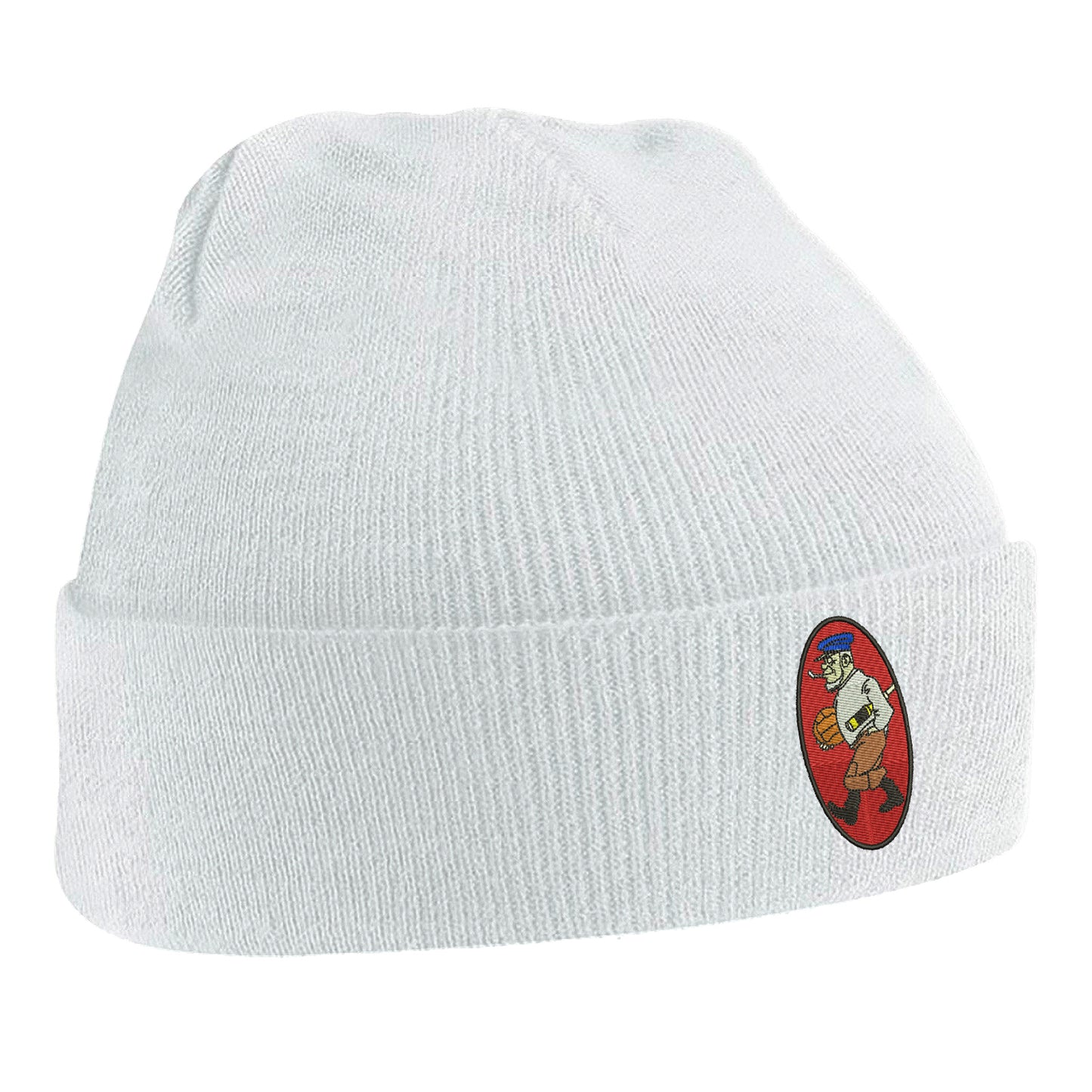 Retro Liverpool 1933 Hat