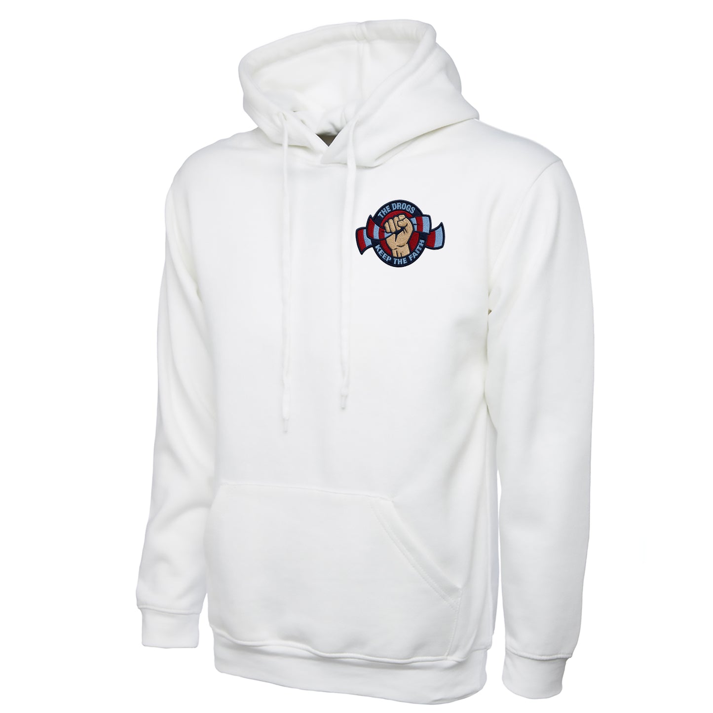 Drogheda United Hoodie