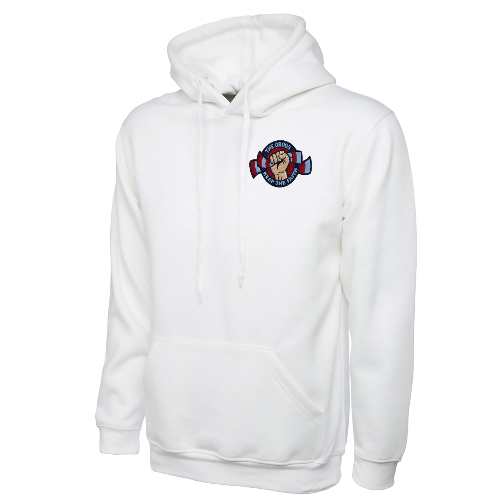Drogheda United Hoodie