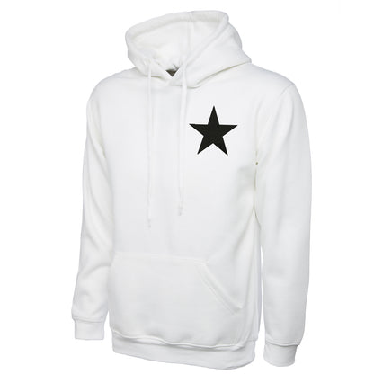 Retro Ghana 1980 Hoodie