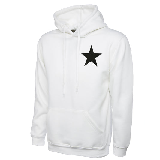 Retro Ghana 1980 Hoodie