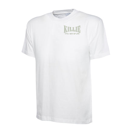 Childs Kilmarnock Football Team Shirt