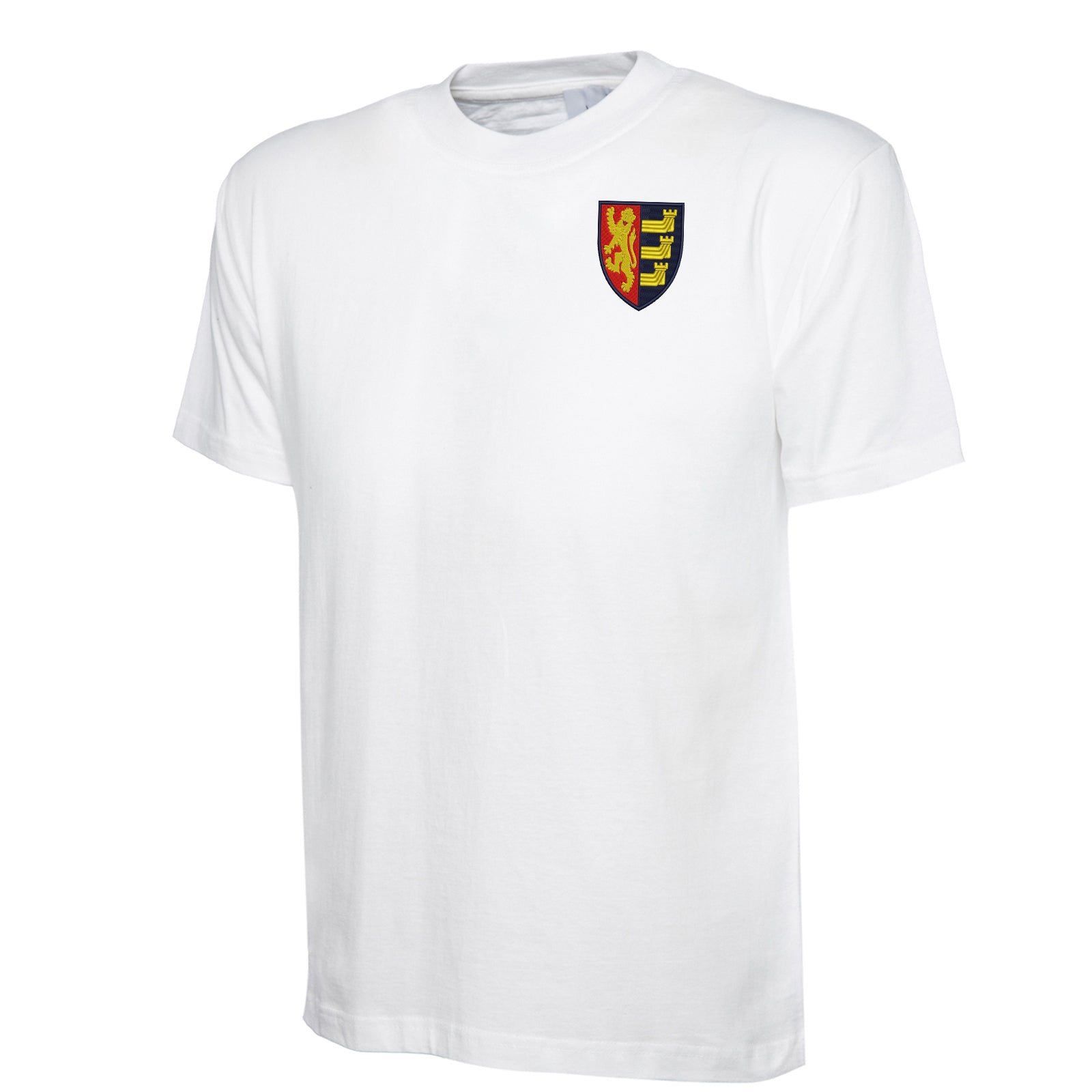 Retro Ipswich Town T-Shirt
