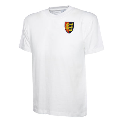 Retro Ipswich Town T-Shirt