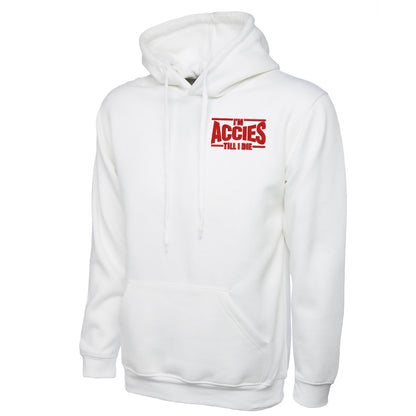 Hamilton Academical Hoodie