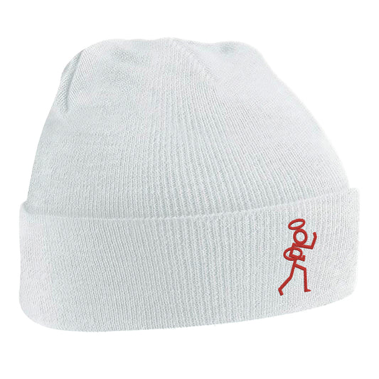 Retro St Helens 1985 Beanie Hat
