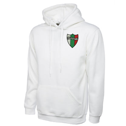Palestino Football Hoodie