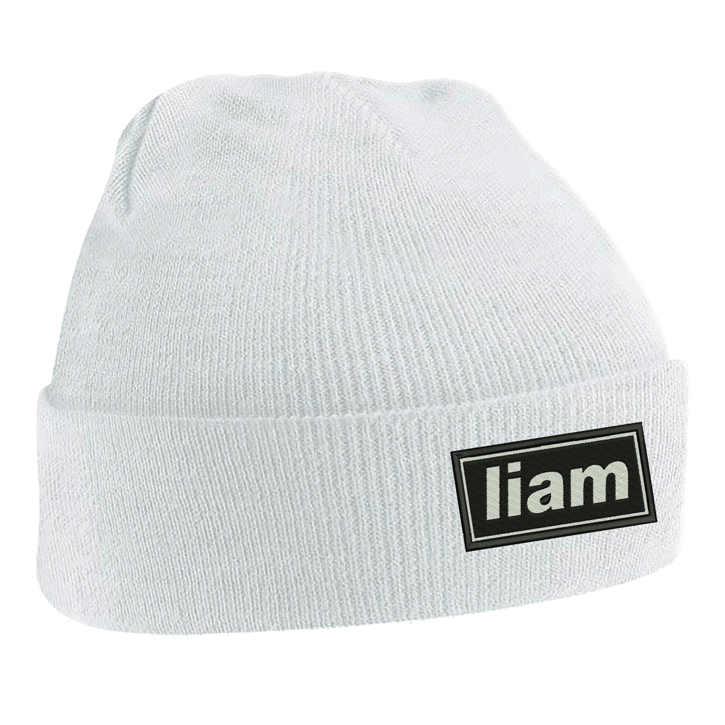 Bonehead Beanie Hat
