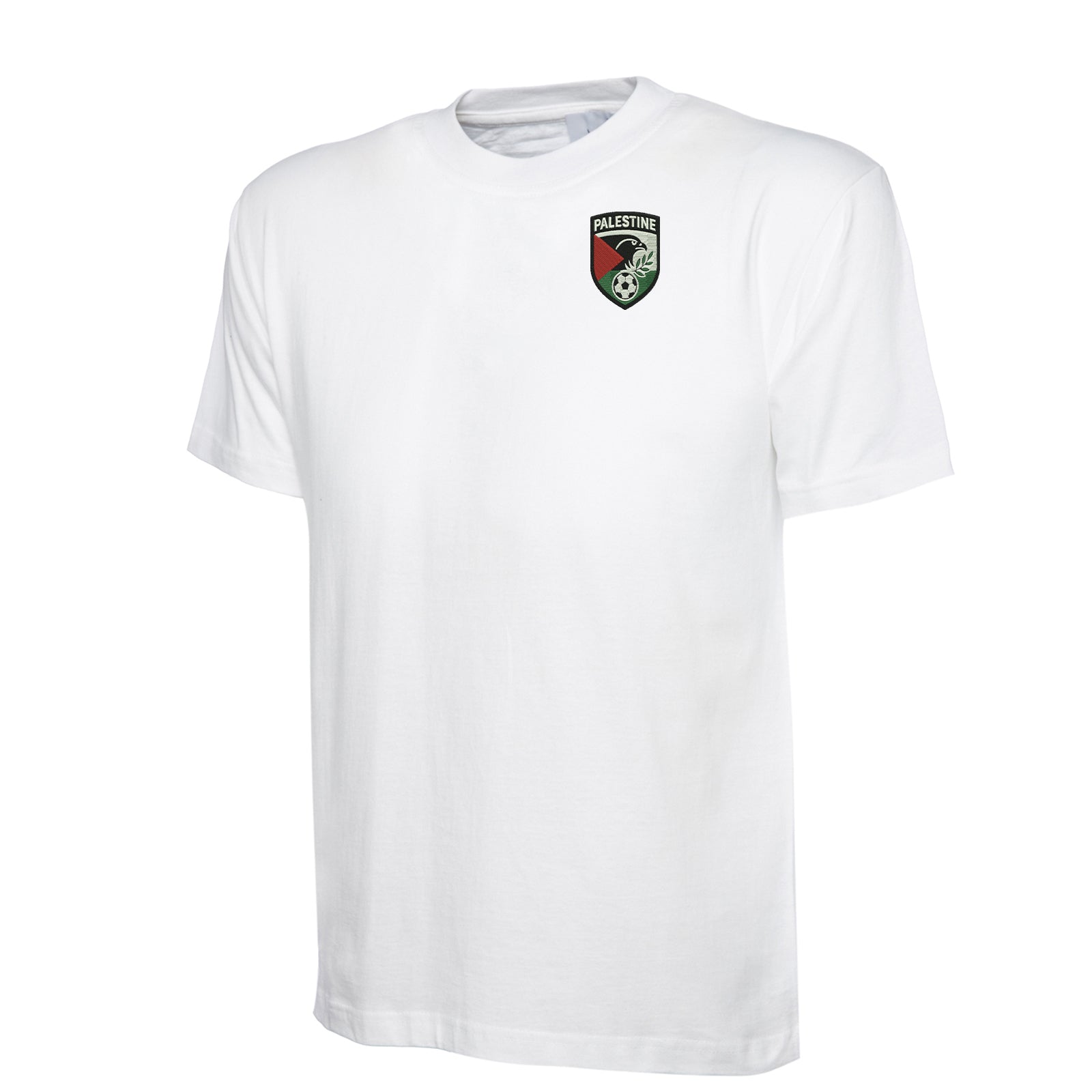 Childs Palestine Football Shirt