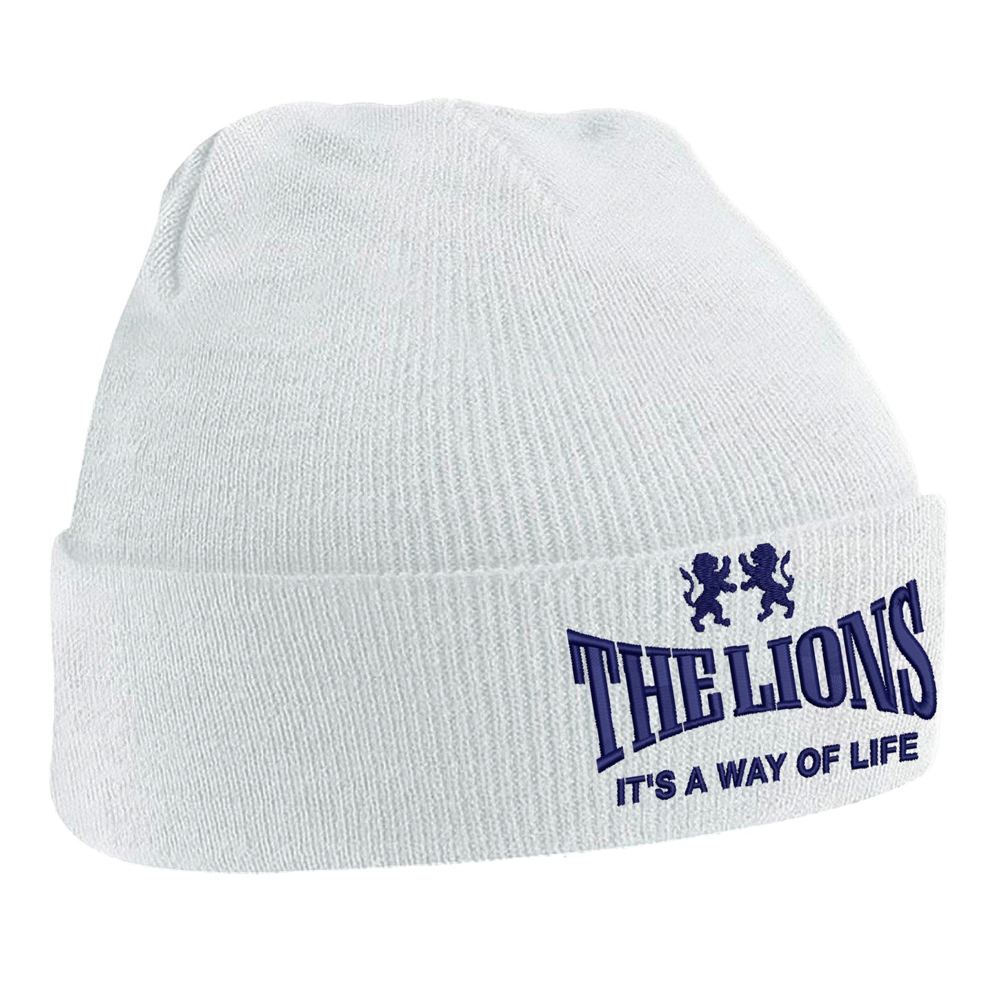 Millwall Football Club Beanie Hat