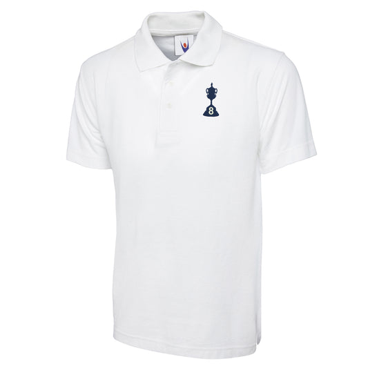 WBA Football Polo Shirt