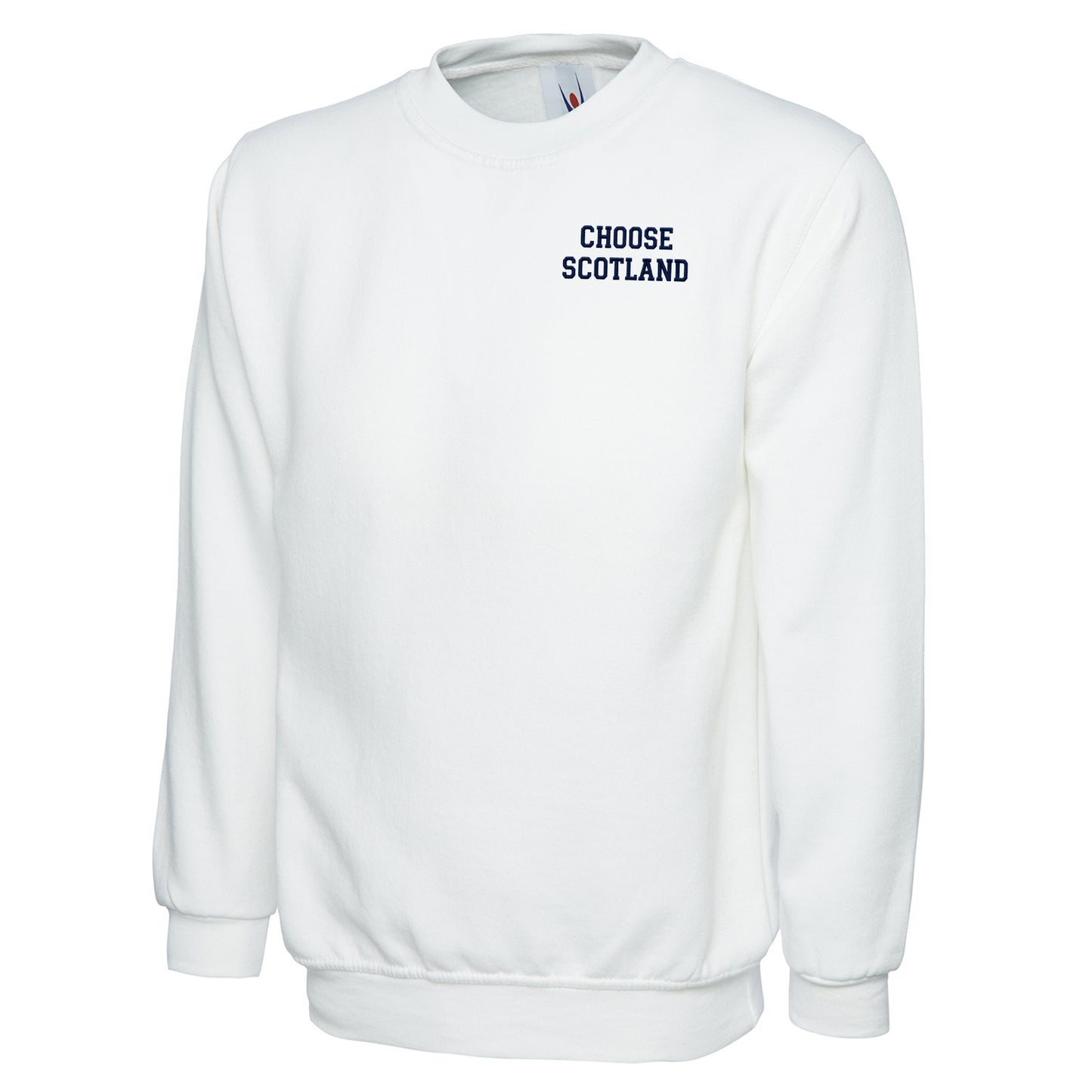 Choose Scotland Sweatshirt