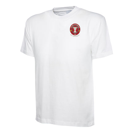 Liverpool League Cup Winners 1995 T-Shirt 