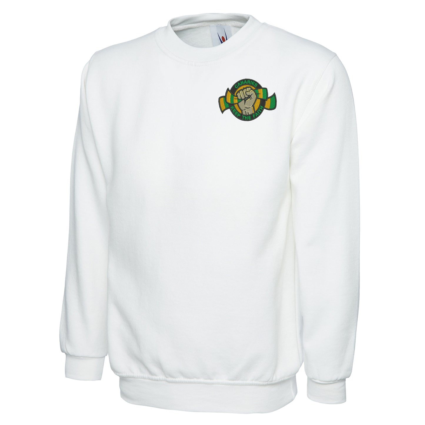 Norwich City FC Sweatshirt