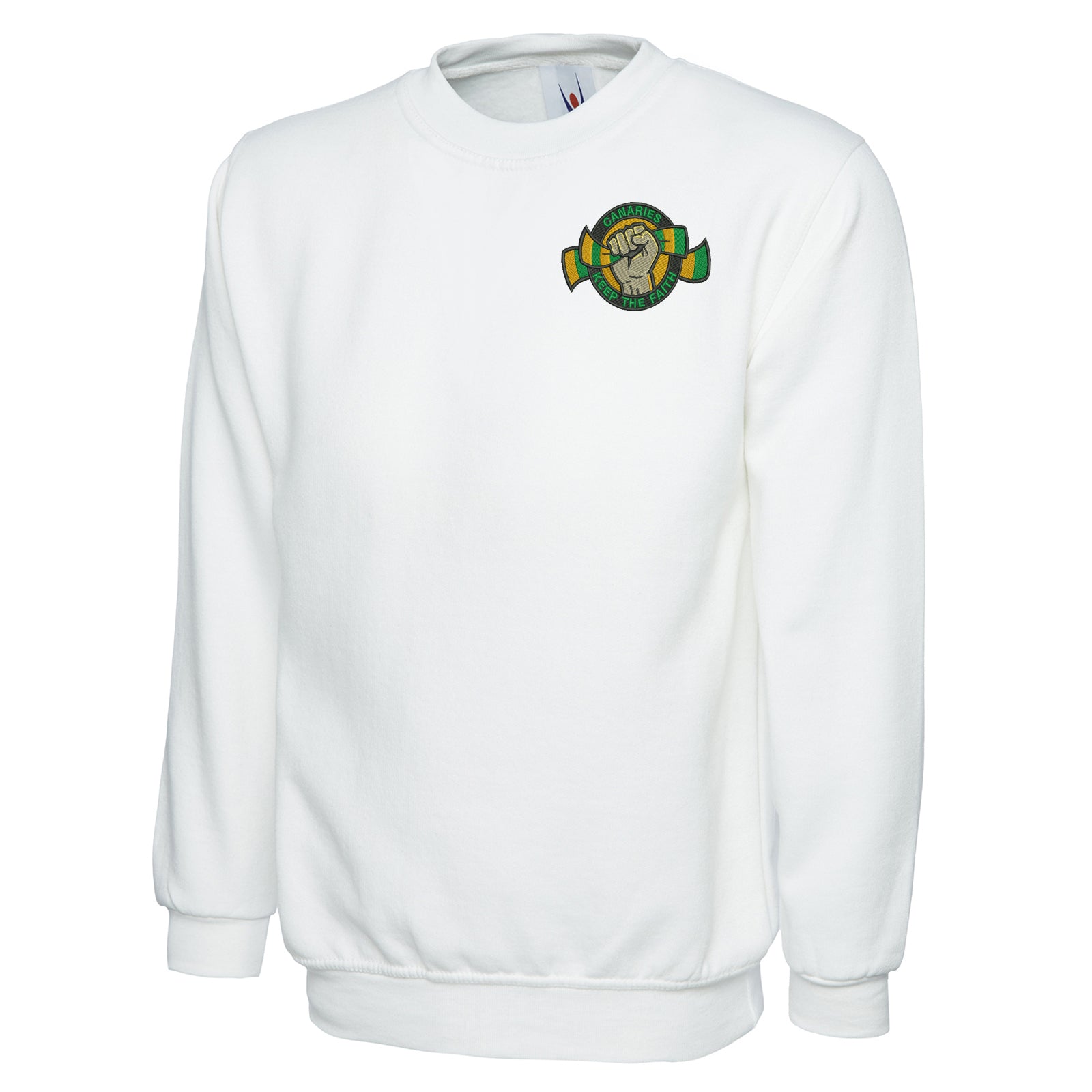 Norwich City FC Sweatshirt