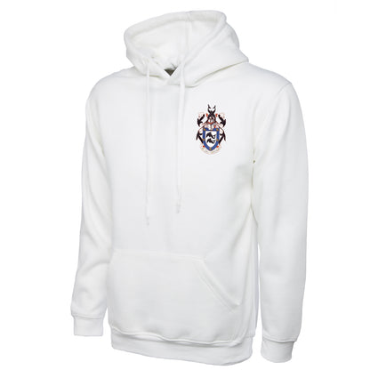 Brighton Coat of Arms Hoodie