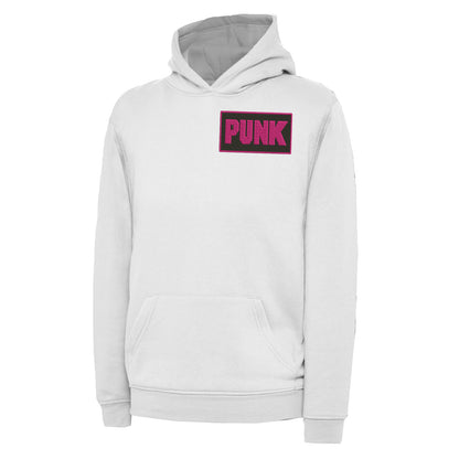 Children's CM Punk Hoodie