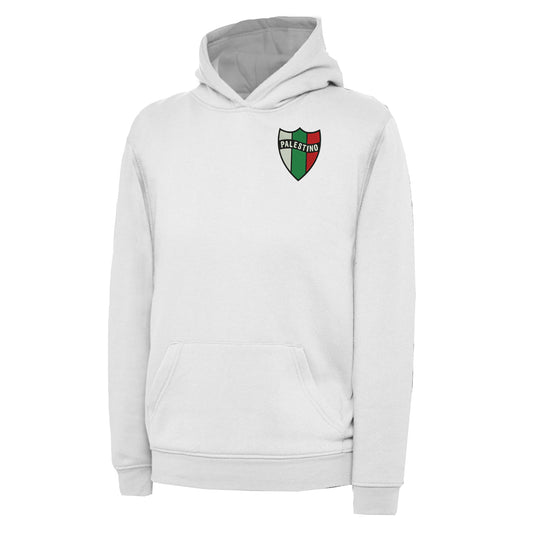 Children's Palestino Football Hoodie 