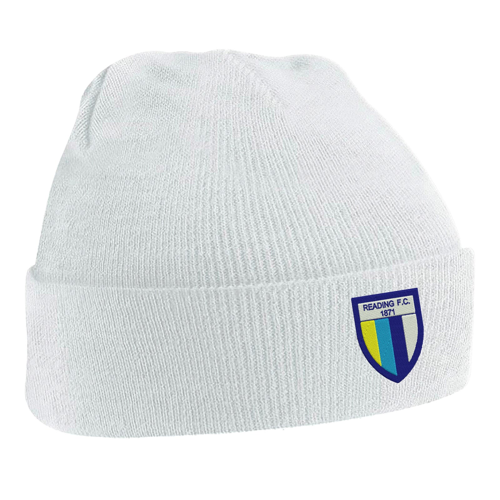 Retro Reading 1987 Beanie Hat
