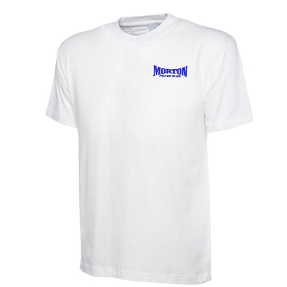 Morton It's a Way of Life Classic T-Shirt