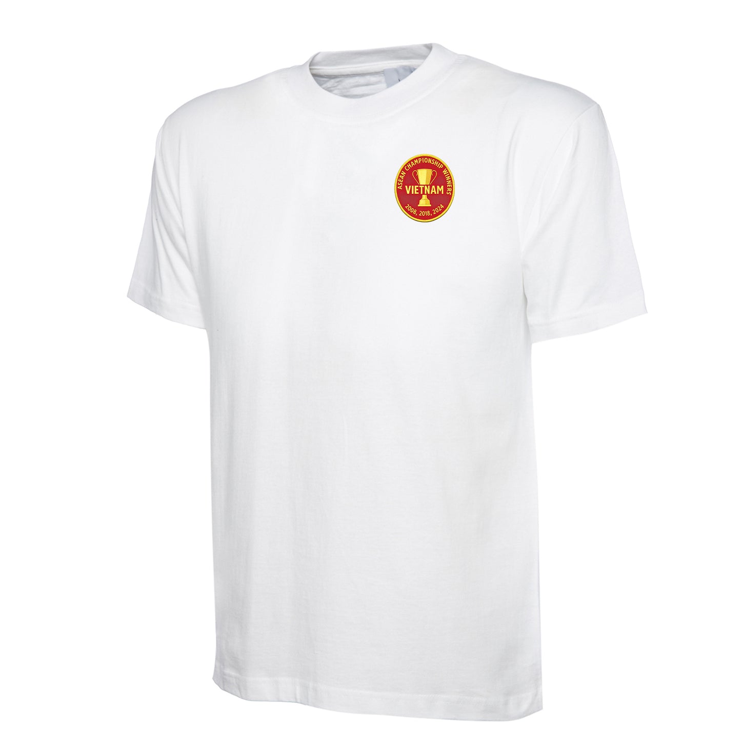 Childs Vietnam Football Shirt