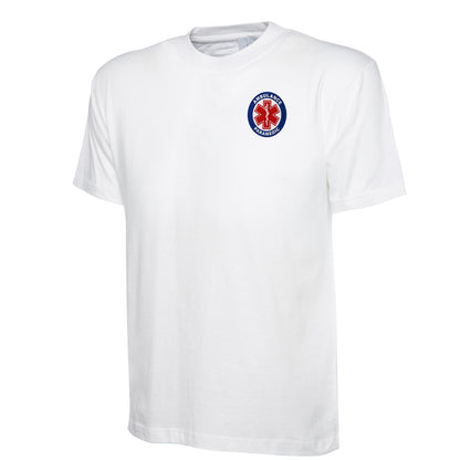 Ambulance Paramedic T-Shirt