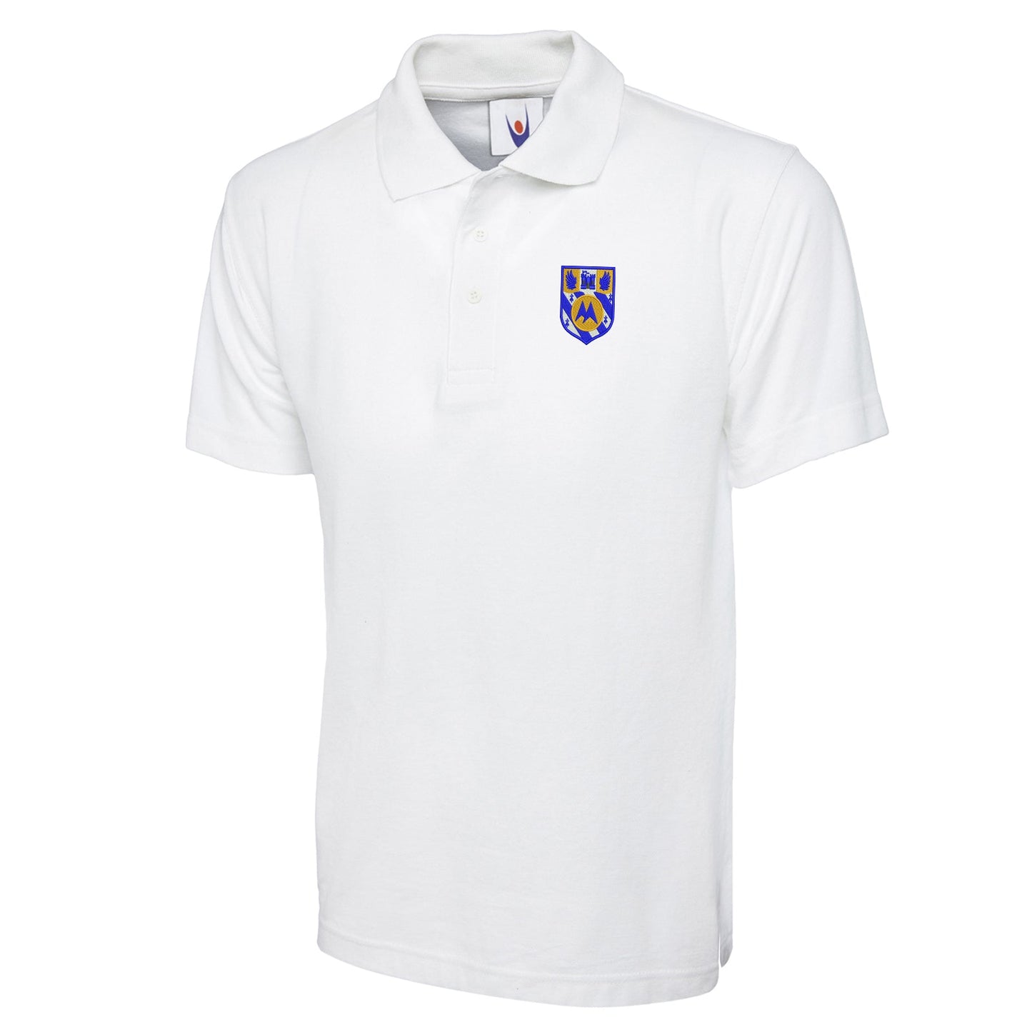 Retro Torquay 1978 Embroidered Classic Polo Shirt