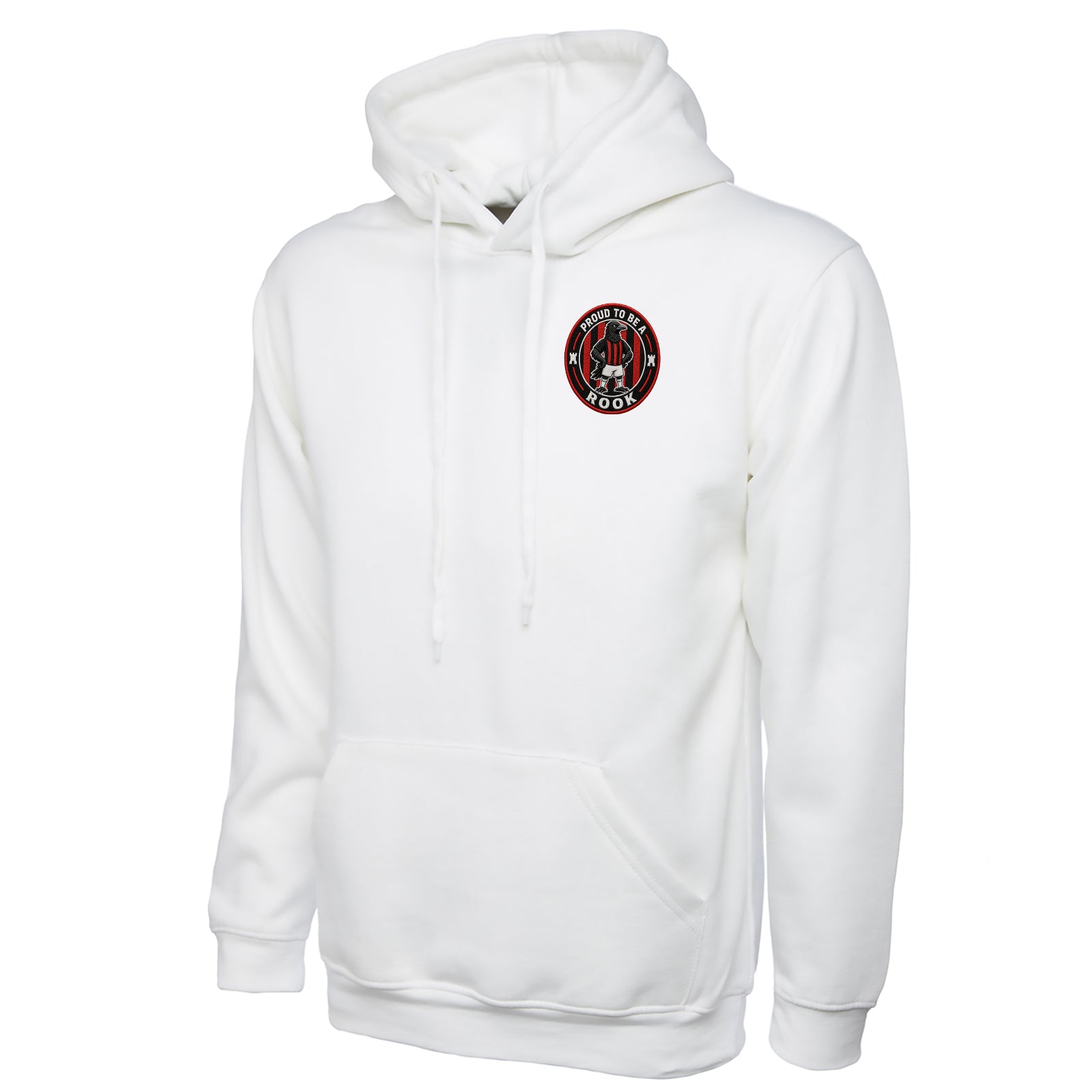 Lewes Football Hoodie