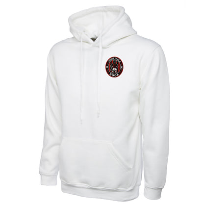 Lewes Football Hoodie