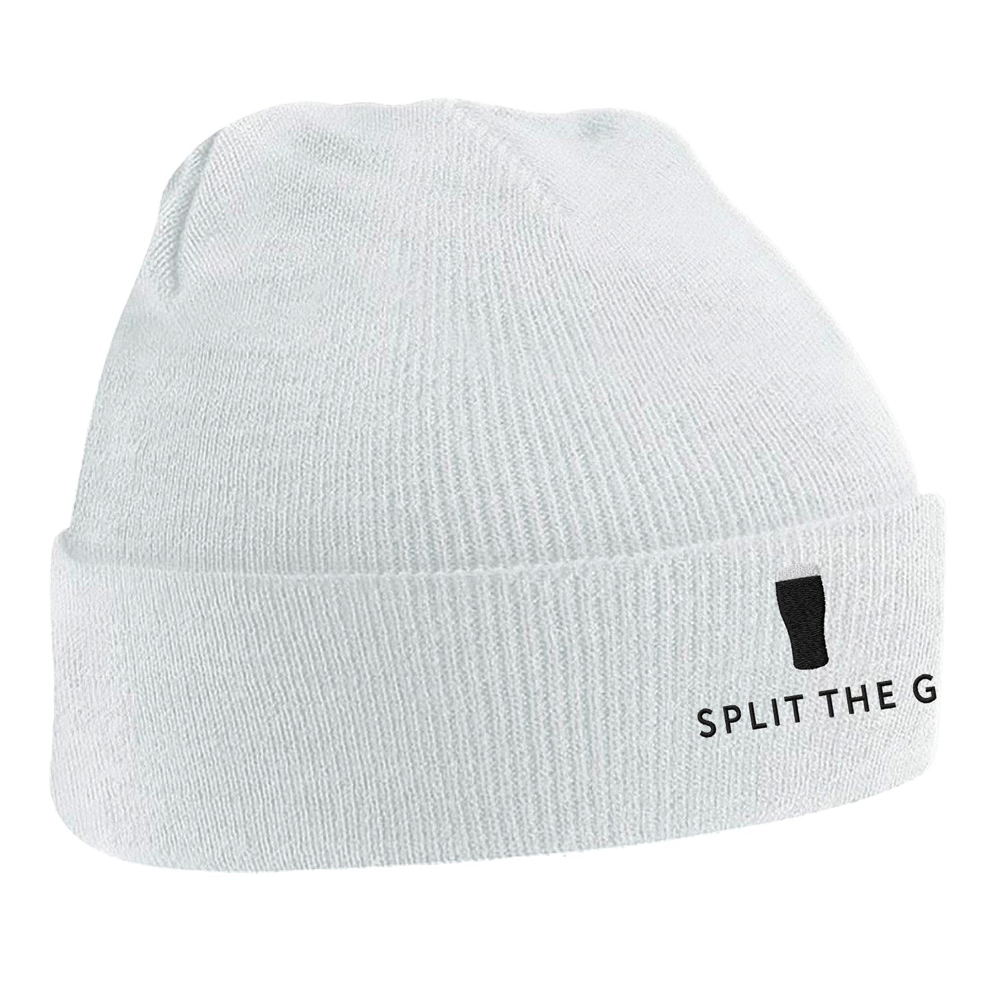Guinness Beanie Hat