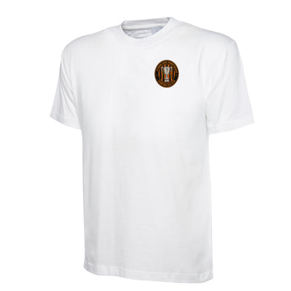 Kids Folkestone Invicta Isthmian Premie League Champions Shirt