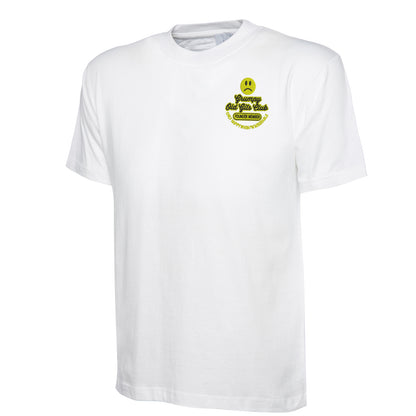 Grumpy Old Men's Club T Shirt