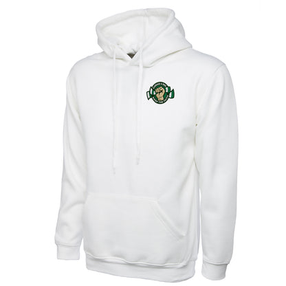 Hibernian Fans Football Hoodie
