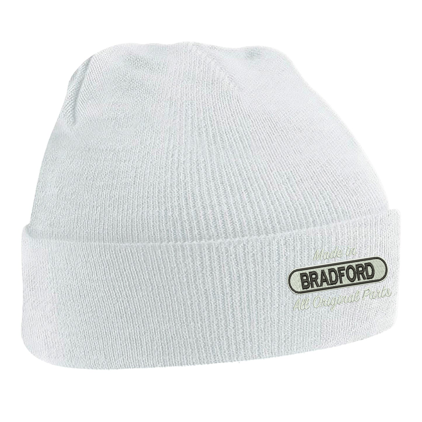 Bradford Beanie Hat