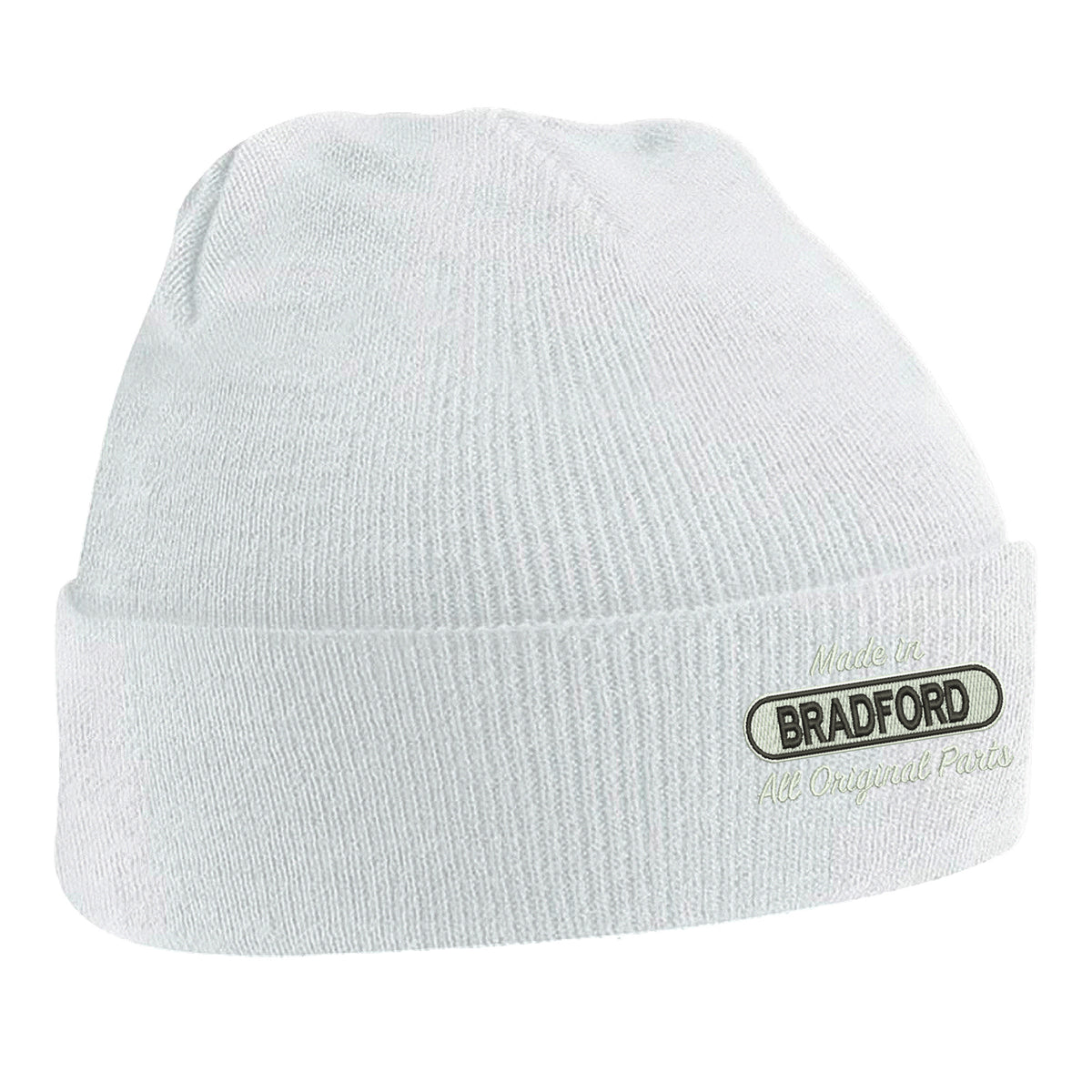 Bradford Beanie Hat