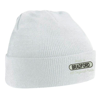 Bradford Beanie Hat