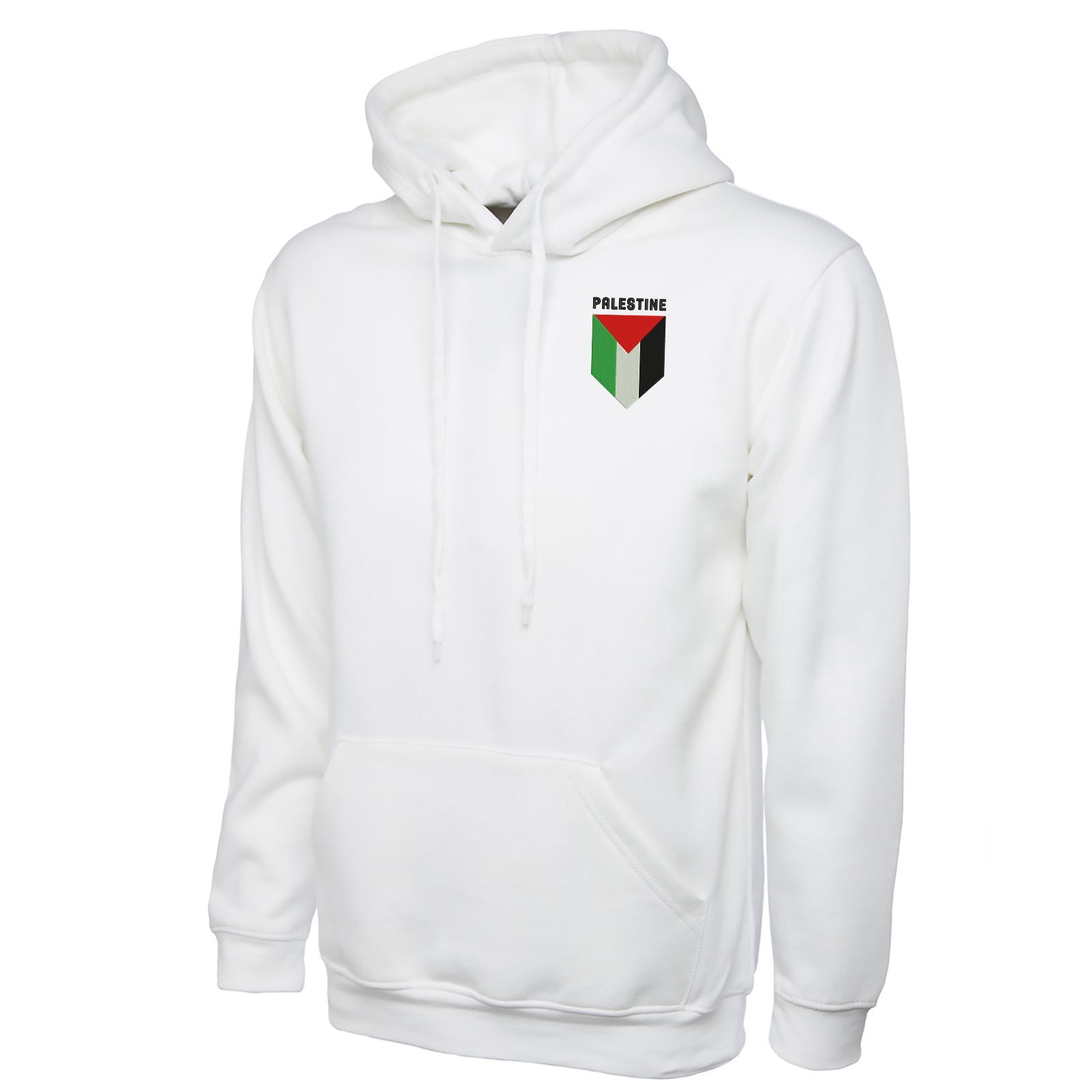 Palestine FC Hoodie