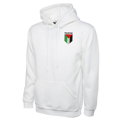 Palestine FC Hoodie