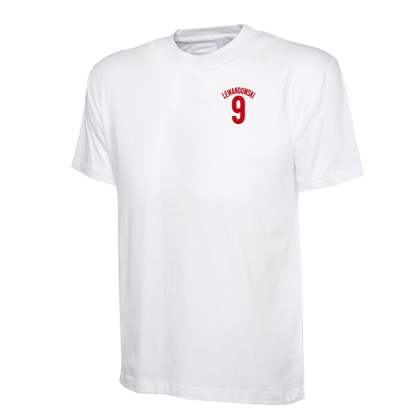 Childs Poland-Football Shirt 