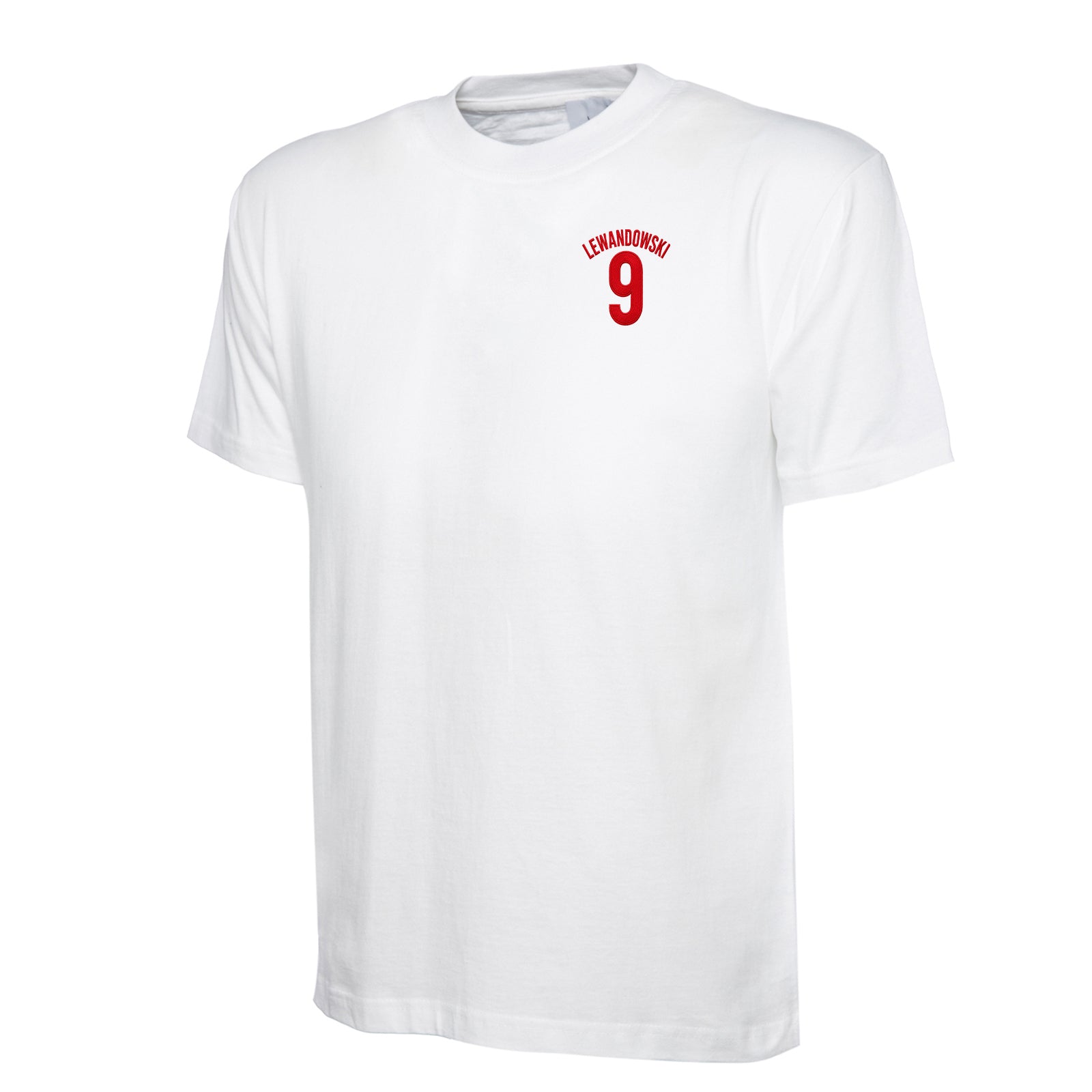 Childs Poland-Football Shirt 