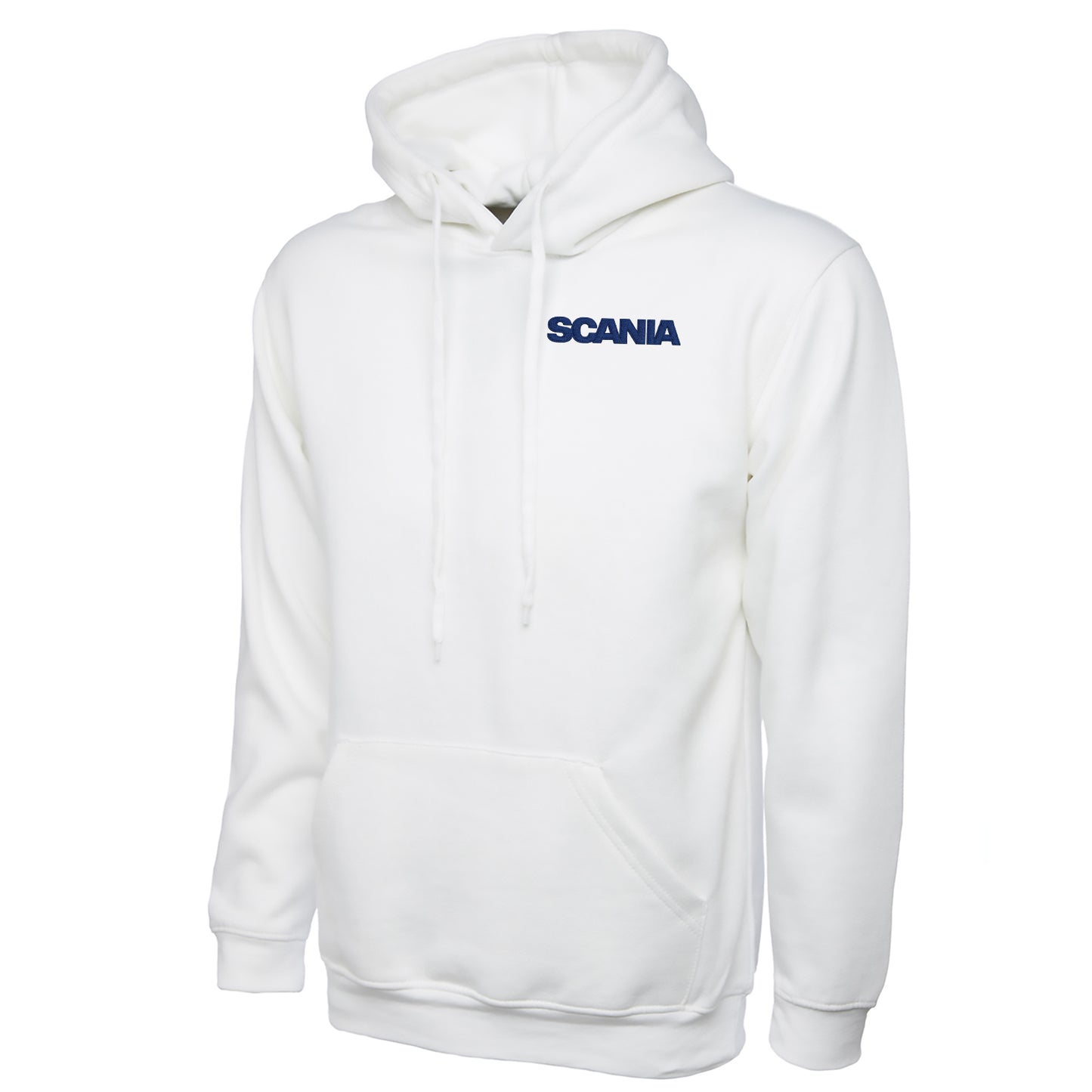 Scania Trucks Hoodie