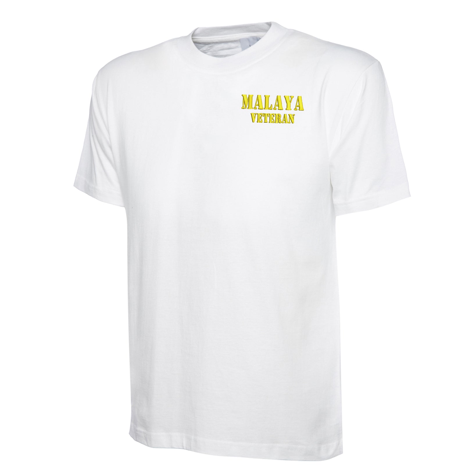 Malaya Veteran T-Shirt 