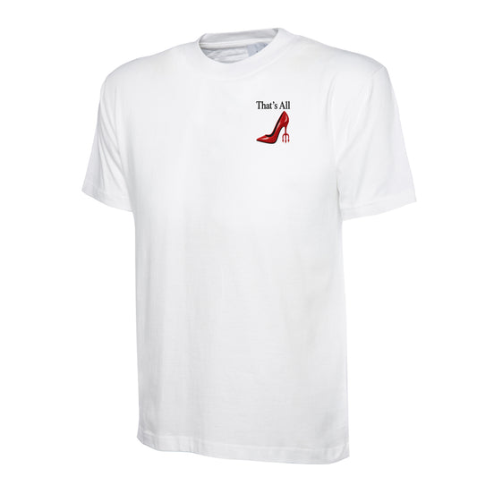 Childs That's All The Devil Wears Prada 2 2026 Film Shirt