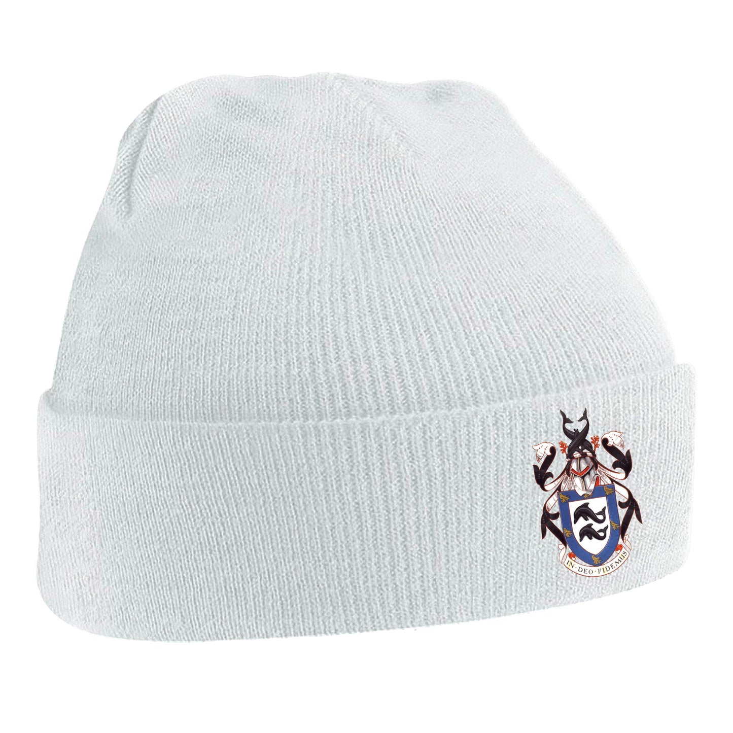 Brighton Coat of Arms Beanie Hat