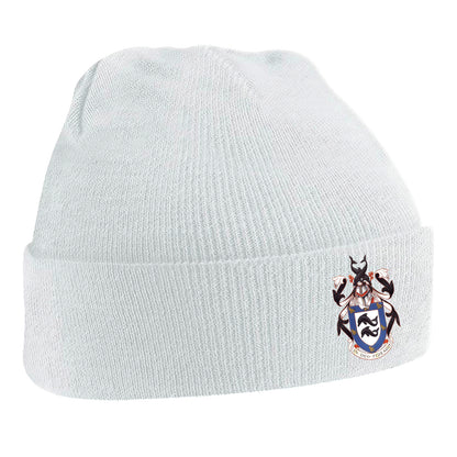 Brighton Coat of Arms Beanie Hat